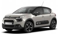 Citroen C3 Automatic or Similar